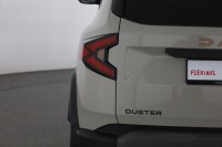 Dacia Duster Extreme TCe 130