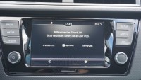 Skoda Fabia Combi 1.0 DSG