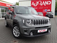 Jeep Renegade 1.3 T-GDI AT
