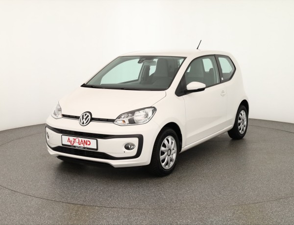 VW up up! 1.0 move up!