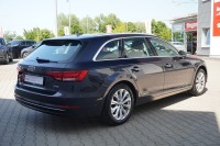 Audi A4 1.4 TFSI Avant design