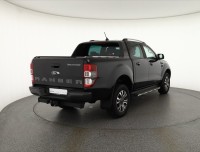 Ford Ranger 2.0 TDCi Wildtrak DoKa 4x4