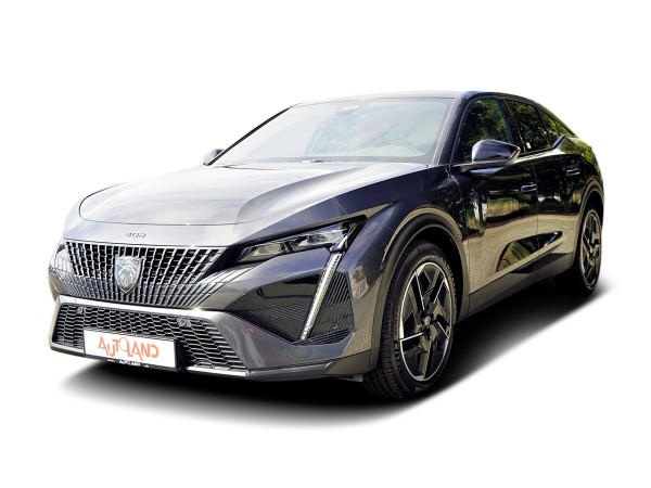 Peugeot 408 GT-Line 130 Aut.
