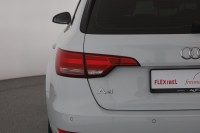 Audi A4 Avant 2.0 TDI Sport