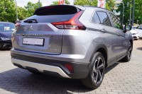 Mitsubishi Eclipse Cross 2.4 MIVEC INTRO