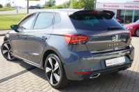 Seat Ibiza 1.0 TSI FR Carbon Edition