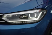 VW Touran 2.0 TDI Highline