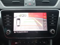 Skoda Superb Combi 1.4 TSI IV DSG Ambition