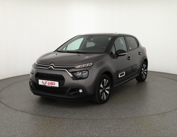 Citroen C3 PureTech 110