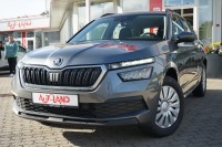 Vorschau: Skoda Kamiq 1.0 Active