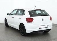 VW Polo 1.0 Trendline