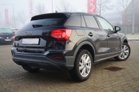 Audi Q2 35 1.5 TFSI S-tronic