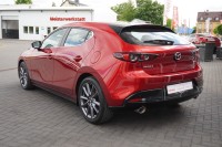 Mazda 3 SKYACTIV-X M-Hybrid Selection