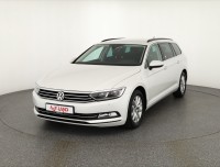 VW Passat Variant 1.5 TSI DSG VC 3-Zonen-Klima Navi Sitzheizung
