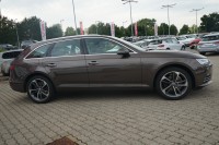 Vorschau: Audi A4 Avant 1.4 TFSI design