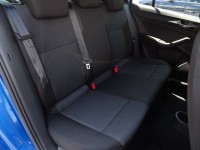 Skoda Rapid Spaceback 1.0 TSI