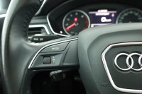 Audi A4 Avant 35 TFSI