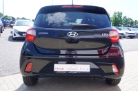 Hyundai i10 1.0 Connect & Go