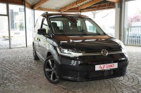 VW Caddy 2.0 TDI Move DSG