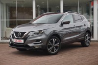 Vorschau: Nissan Qashqai 1.3
