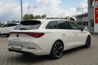 Cupra Leon ST 2.0 TSI VZ DSG