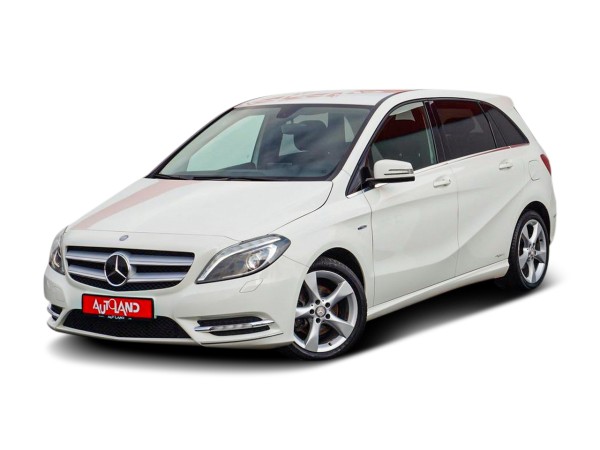 Mercedes-Benz B 200 B200 Urban