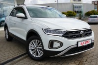 VW T-Roc 1.0 TSI Life