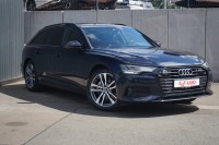 Audi A6 Avant 45 2.0 TFSI quattro