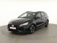 Hyundai i30 CW Kombi 1.5 T-GDI N-Line Aut. 2-Zonen-Klima Navi Sitzheizung