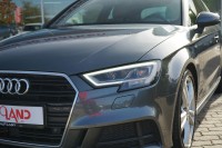 Audi A3 1.4 TFSI S-Tronic S-Line