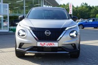 Nissan Juke N-Design 1.6 HEV Aut.