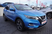 Nissan Qashqai 1.3 DIG-T N-Connecta