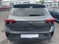 VW T-Roc R-Line 2.0 TSI DSG 4M