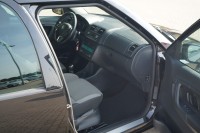 Skoda Roomster 1.2 TSI Noire