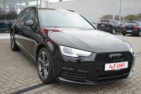 Audi A4 Quattro 3.0 TDI Avant quattro