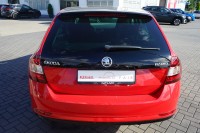 Skoda Rapid Spaceback 1.4 TSI Monte Carlo