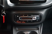 Smart ForFour forfour prime