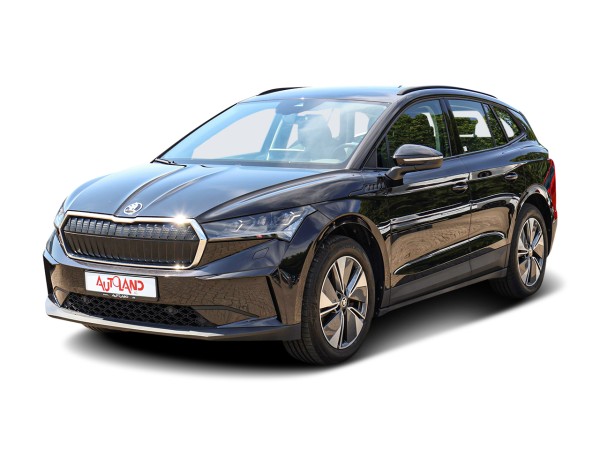Skoda Enyaq 60 Loft