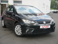 Seat Ibiza 1.0 Style