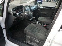 VW Touran 1.8 Highline BMT/Start-Stopp