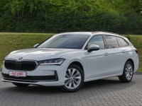 Skoda Superb Combi 2.0 TDI DSG 3-Zonen-Klima Navi Sitzheizung