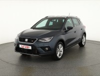 Seat Arona 1.0 TSI FR DSG LED Navi Kamera Tempomat