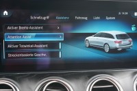 Mercedes-Benz E 300 E300 e T-Modell Exclusive