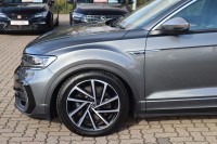 VW T-Roc R 2.0 TSI 4M