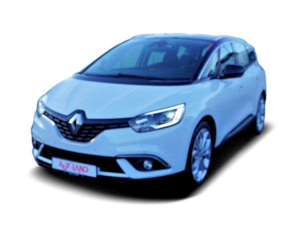 Renault Grand Scenic 1.2 TCE BOSE Edition