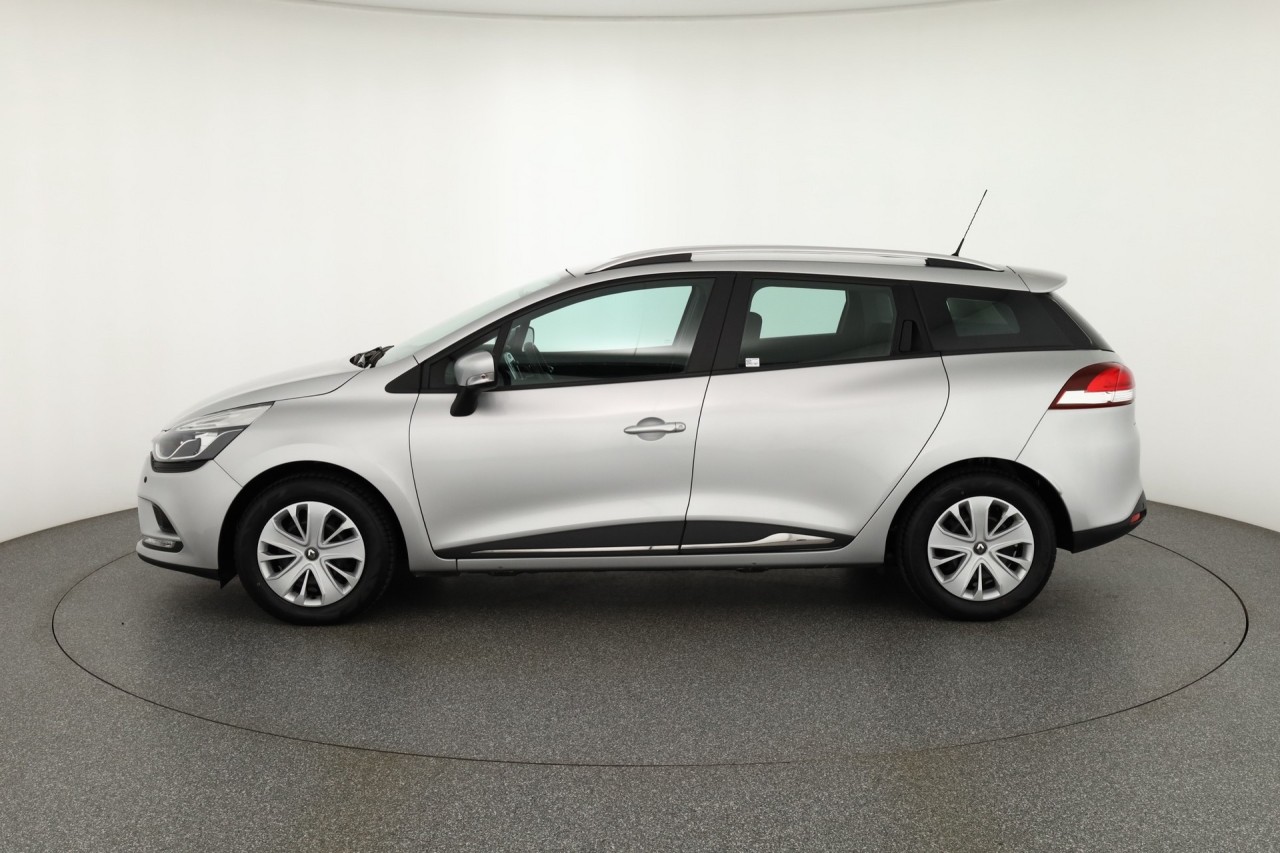 Renault Clio IV Grandtour TCe 90