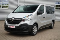 Vorschau: Renault Trafic Combi 2.0 dCi ENERGY L1H1