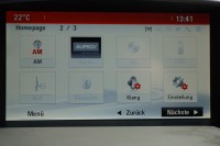 Opel Astra J ST 1.4 Turbo Style