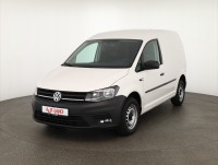 VW Caddy 2.0 TDI Kasten Sitzheizung Anhängerkupplung Bluetooth