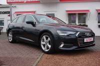 Audi A6 Avant 40 2.0 TDI DSG
